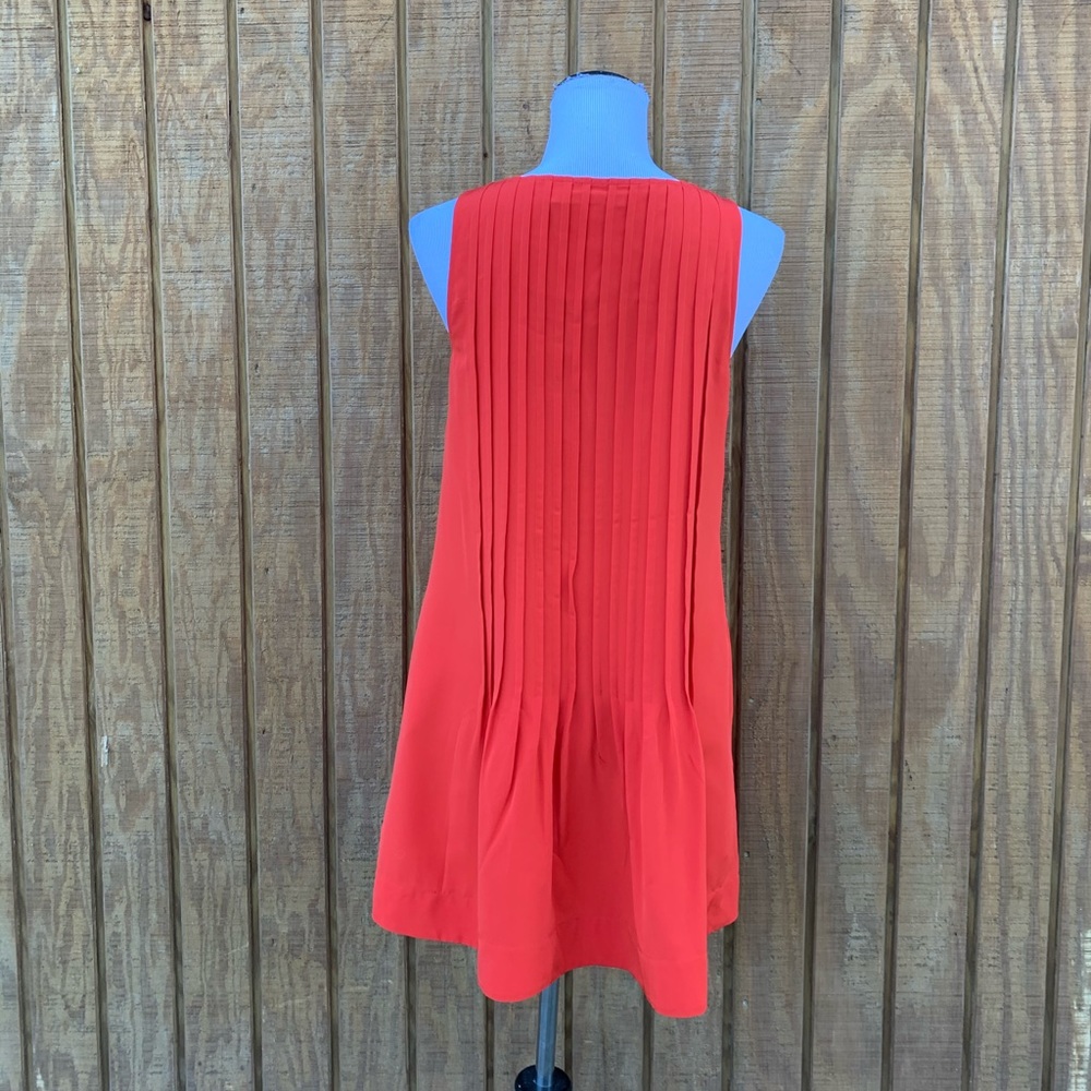 Lauren Ralph Lauren Cabana Ora Dress Size 4p - Picture 12 of 13